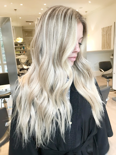 Beauty Salon «Brush Salon», reviews and photos, 322 Healdsburg Ave, Healdsburg, CA 95448, USA