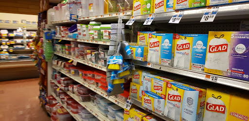 Supermarket «Stop & Shop», reviews and photos, 859 NJ-17, Paramus, NJ 07652, USA