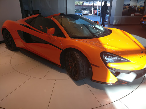 Car Dealer «Park Place Maserati Dallas», reviews and photos, 5300 Lemmon Ave, Dallas, TX 75209, USA