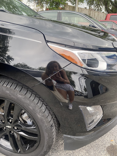 Auto Body Shop «Maaco Collision Repair & Auto Painting», reviews and photos, 110 Harley Rd, Wilmington, NC 28405, USA