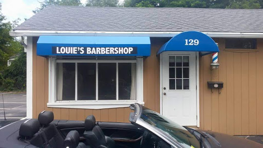 129 Dean Ave, Smithfield, RI 02917, USA