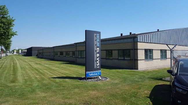 Anmeldelser af Holm El & VVS A/S i Herning - VVS-installatør