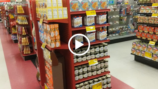 Drug Store «Bartell Drugs Admiral Way Store», reviews and photos, 2345 42nd Ave SW, Seattle, WA 98116, USA