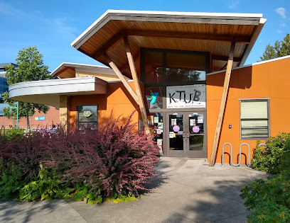 Kirkland Teen Union Building