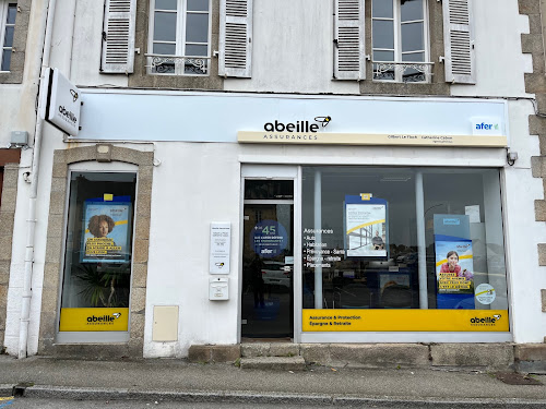 Agence d'assurance Abeille Assurances - Quimperle Quimperlé