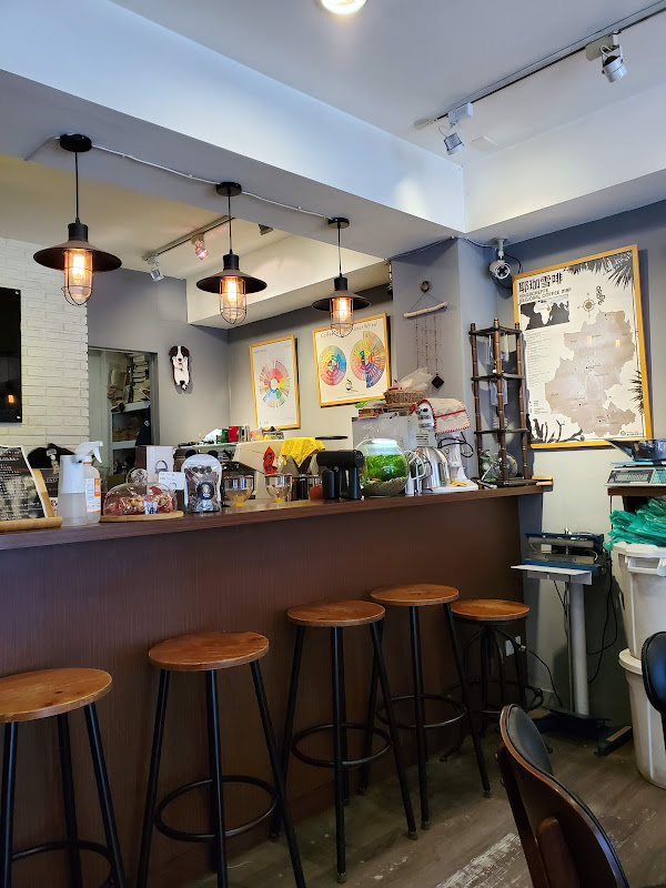 Photo 20 of 巴薩克咖啡