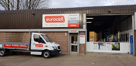 Eurocell Maidstone