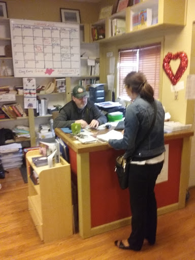 Book Store «Dog Ears Bookstore», reviews and photos, 688 Abbott Rd, Buffalo, NY 14220, USA