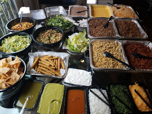 Caterer «The Taco Guy Catering», reviews and photos, 60 N Raymond Ave, Pasadena, CA 91101, USA