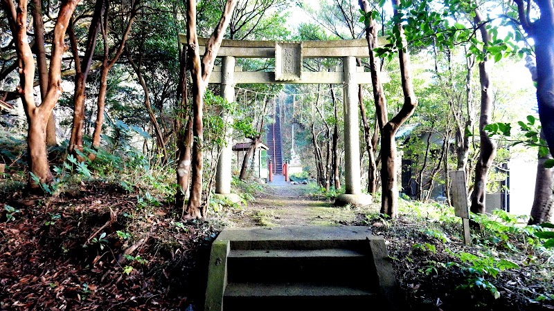 明石嚴島神社