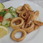 Photo n°2 de l'avis de Simone. fait le 21/08/2022 à 18:55 sur le  RistorArt Miramare.Ristorante...pizzeria...trattoria à Otranto