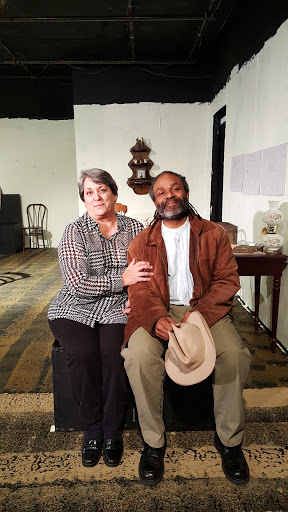 Performing Arts Theater «Lakewood Theatre Co», reviews and photos, 2211 Old Hickory Blvd, Old Hickory, TN 37138, USA