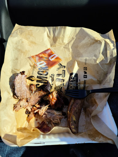 Department Store «Walmart Supercenter», reviews and photos, 3285 Henry St, Muskegon, MI 49441, USA