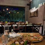 Photo n°2 de l'avis de Adalv. fait le 07/11/2019 à 19:44 sur le  Le Meraviglie à Milan