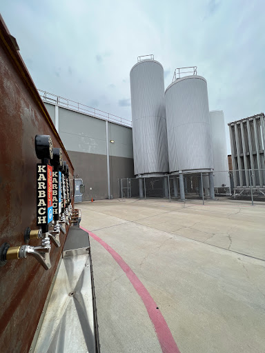 Brewpub «Karbach Brewing Co.», reviews and photos, 2032 Karbach St, Houston, TX 77092, USA