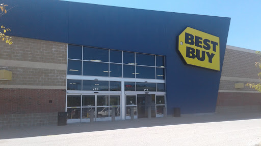 Electronics Store «Best Buy», reviews and photos, 717 Gravois Rd, Fenton, MO 63026, USA