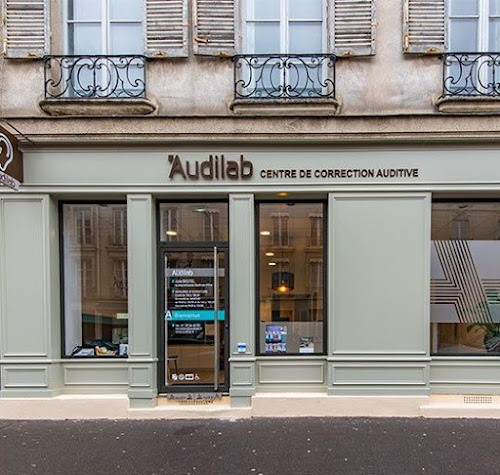Magasin d'appareils auditifs Audilab / Audioprothésiste Versailles Versailles