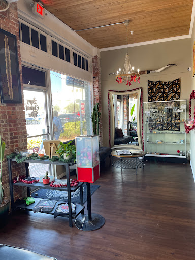 Explore lumalee tattoo ideas, creative tattoo ideas in Winter Haven, available at Angry Elephant Tattoos Winter Haven