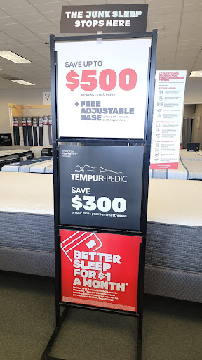 Mattress Store «Mattress Firm Richmond», reviews and photos, 3300 C Klose Way, Richmond, CA 94806, USA