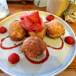 Photo n°3 de l'avis de Sarah.o fait le 12/08/2022 à 07:52 sur le  Café Buur à Cologne