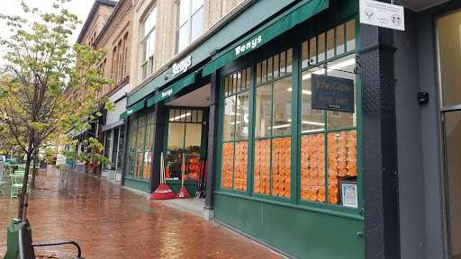 Department Store «Renys Department Store», reviews and photos, 86 Front St, Bath, ME 04530, USA