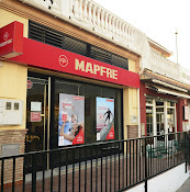 MAPFRE - C. Lope de Rueda, 93, 29190 Málaga
