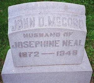 Allegheny Cemetery - photo 80