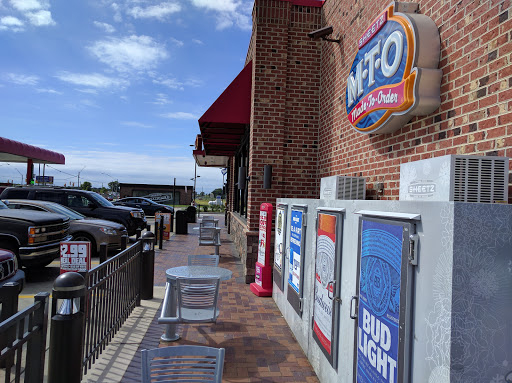 Convenience Store «Sheetz», reviews and photos, 4430 Winchester Ave, Martinsburg, WV 25405, USA