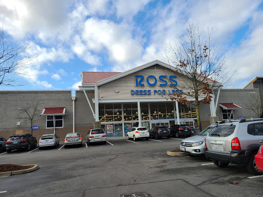 Clothing Store «Ross Dress for Less», reviews and photos, 17849 Garden Way NE, Woodinville, WA 98072, USA