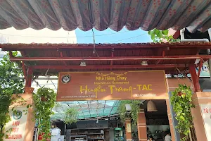 Nhà hàng chay Huyền Trang image