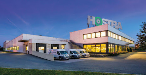 Hostra Gummi- u Kunststoffe GmbH