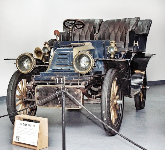 Opiniones de Museo del Automóvil Eduardo Iglesias en Colonia del Sacramento - Museo