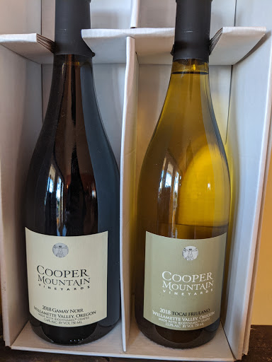 Vineyard «Cooper Mountain Vineyards», reviews and photos, 20121 SW Leonardo Ln, Beaverton, OR 97007, USA