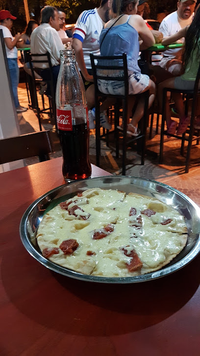 Pizza D,Pochys - Cl. 4 #32, Melgar, Tolima, Colombia