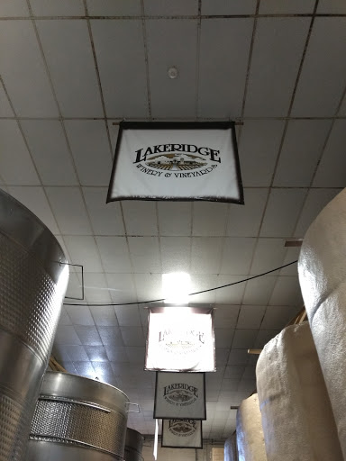 Vineyard «Lakeridge Winery & Vineyards», reviews and photos, 19239 US-27, Clermont, FL 34715, USA