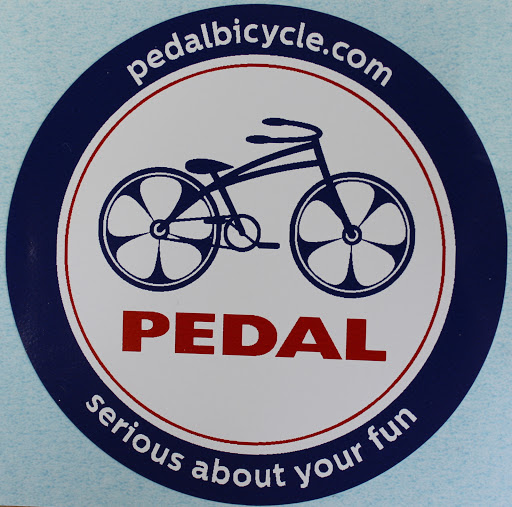 Bicycle Store «PEDAL», reviews and photos, 185 Romence Rd, Portage, MI 49024, USA