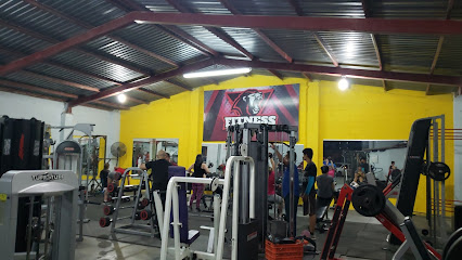 Fitness Gym - Cerro Prieto 144, Centro, 83660 Caborca, Son., Mexico