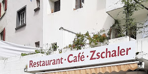 Café Zschaler