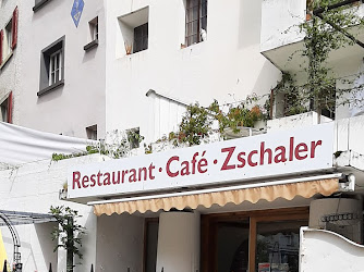 Café Zschaler