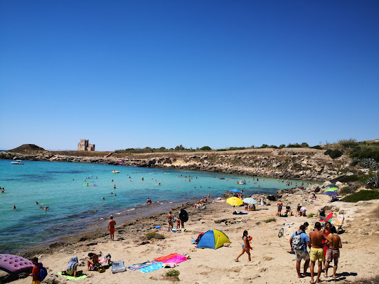 Spiaggia di Porto Pirrone