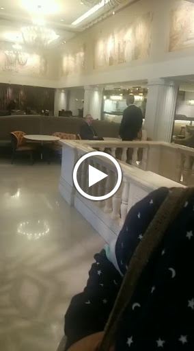 Hotel «Watermark Baton Rouge», reviews and photos, 150 3rd St, Baton Rouge, LA 70801, USA