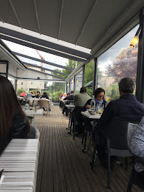 Atmosphère du Restaurant français L' Atelier d'Élise à Aix-les-Bains - n°7