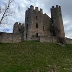 Photo n° 3 de l'avis de Eléonore. fait le 19/03/2023 à 12:00 pour Château d'Essalois, centre d'interprétation des gorges de la Loire à Chambles