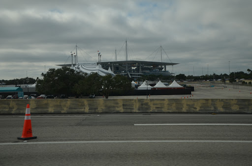 Park «Norwood Park», reviews and photos, 19401 NW 14th Ave, Miami, FL 33169, USA