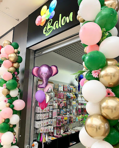 Godziny otwarcia Ebalon