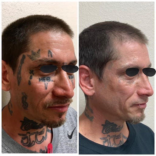 Explore tattoo ideas for 2 sons, creative tattoo ideas in Pinellas Park, available at St Pete Tattoo Removal