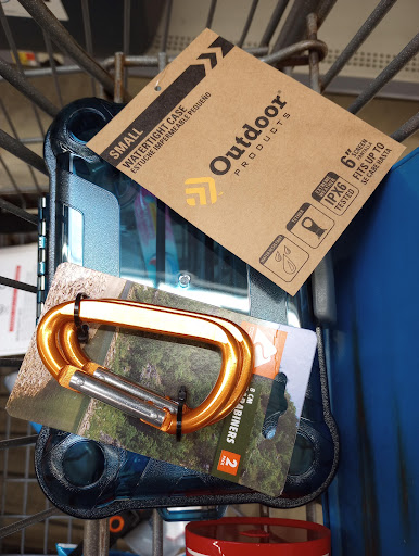 Department Store «Walmart Supercenter», reviews and photos, 4538 US-231, Wetumpka, AL 36092, USA