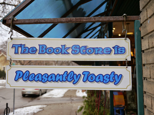 Book Store «Birchbark Books & Native Arts», reviews and photos, 2115 W 21st St, Minneapolis, MN 55405, USA