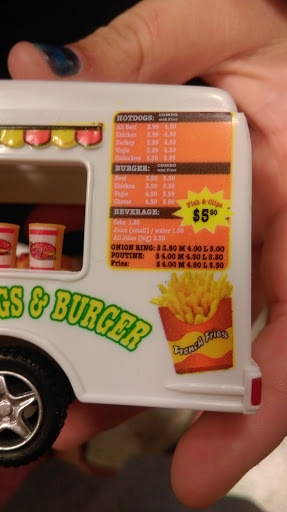 Market «Fresh Market», reviews and photos, 1860 9400 S, Sandy, UT 84093, USA