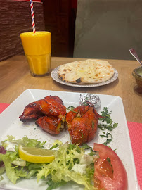 Poulet tandoori du Restaurant indien LALA THAKUR à Challans - n°10